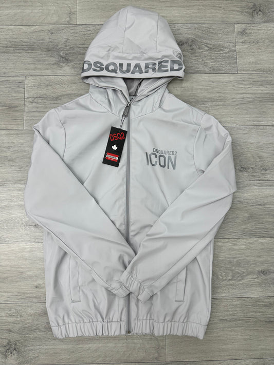 Jacheta barbat D2 Grey