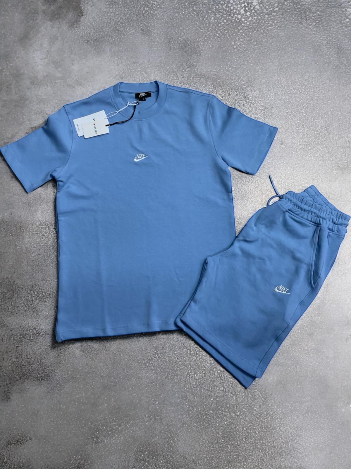 Compleu bărbat NN Blue