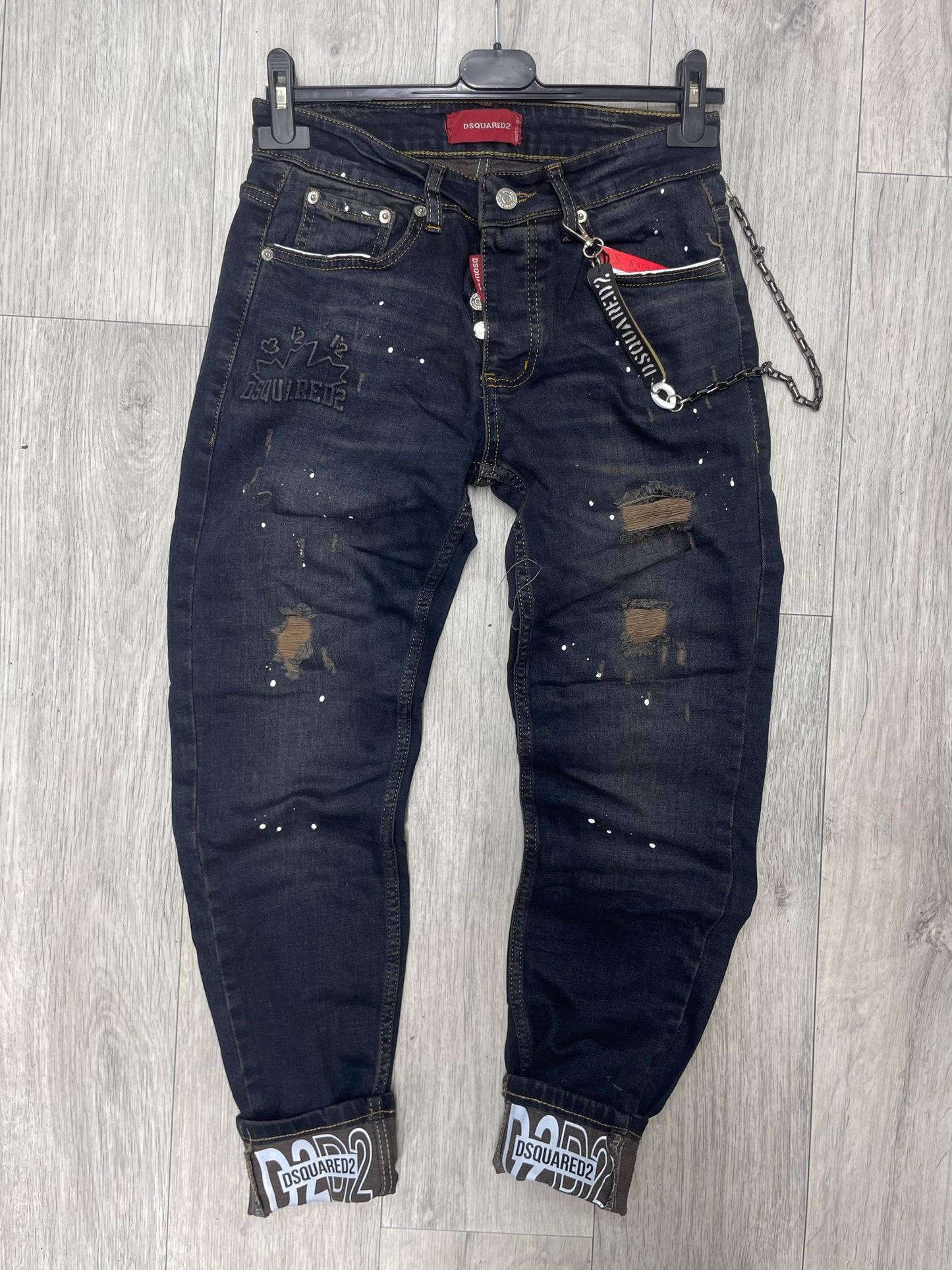 Blugi barbat DER Denim