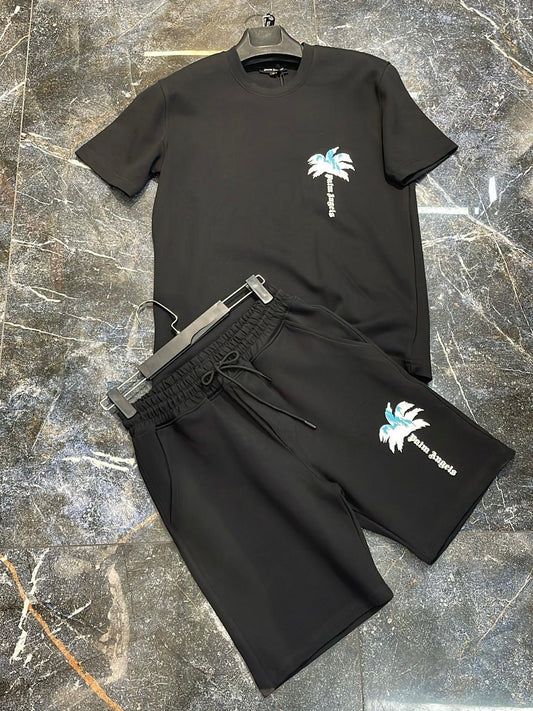 Compleu bărbat PMA Negru