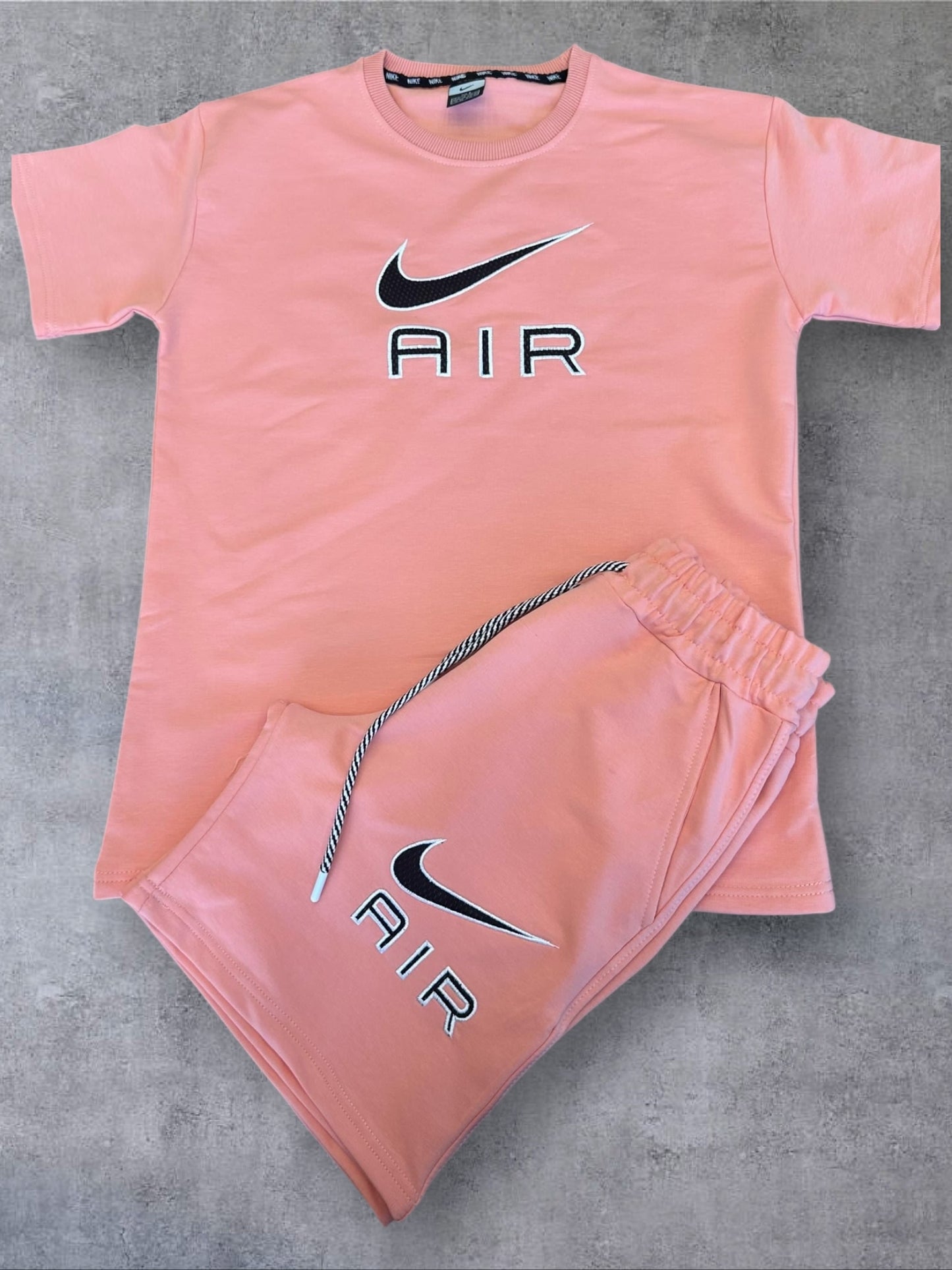 Compleu Damă Nair Roz