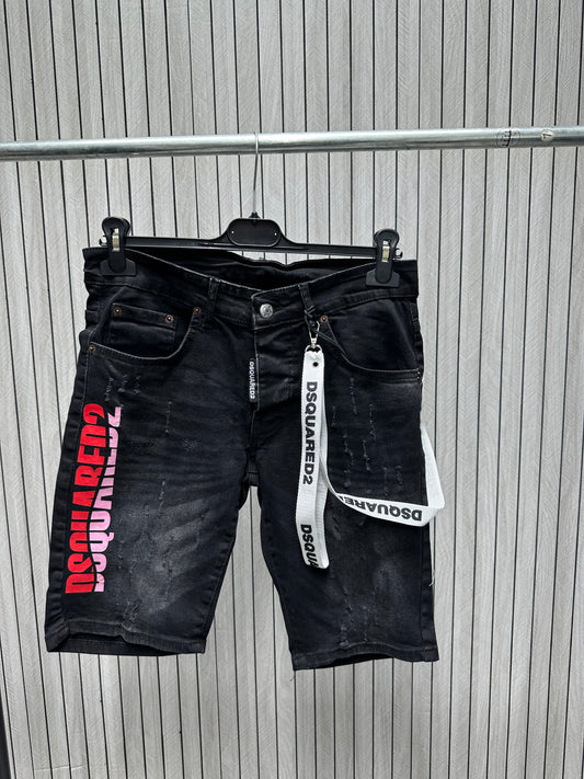 Blugi barbat DRD Grey