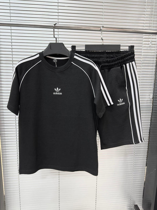 Compleu bărbat ADS Negru