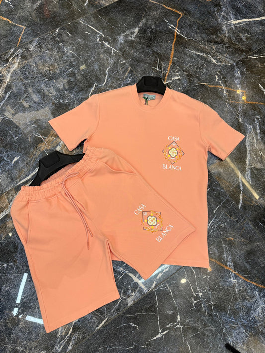 Compleu bărbat BSC Peach