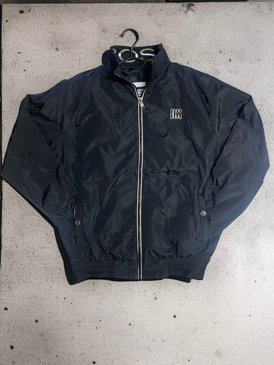 Jachetă bărbat BSS Negru