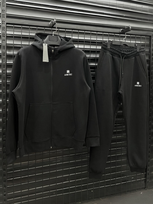 Trening Bărbat AMR Negru