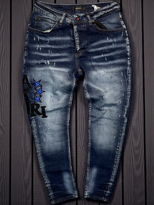 Blugi Bărbat AMR STAR