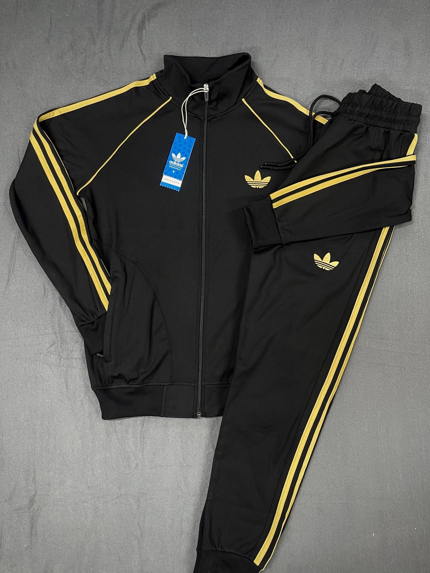 Trening Bărbat AD NG Gold