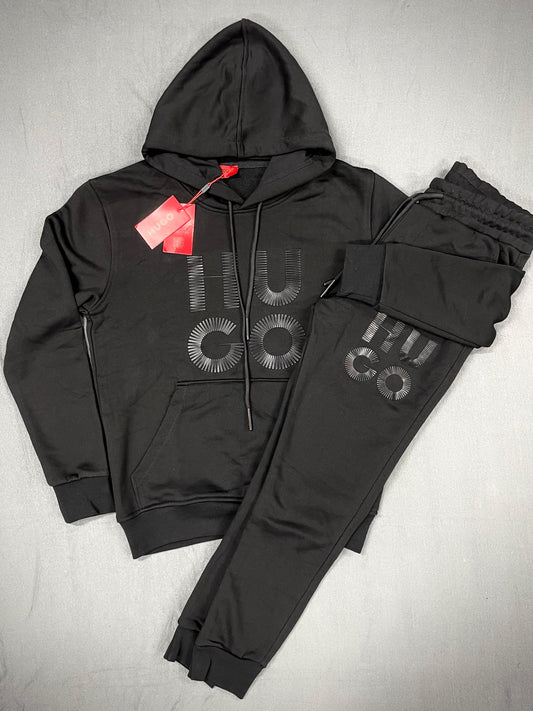 Trening Bărbat Gohu Negru