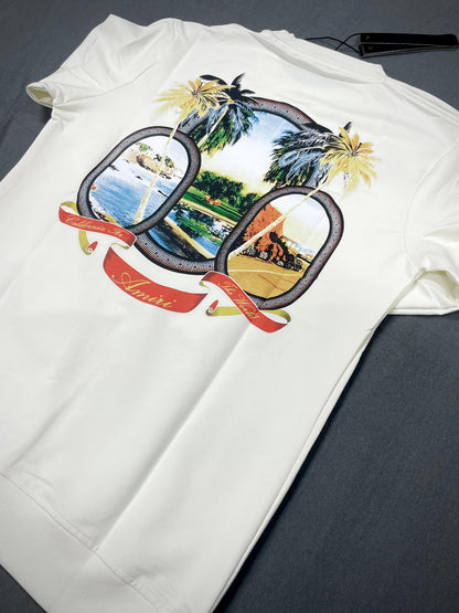 Bluză bărbat IMA Alb