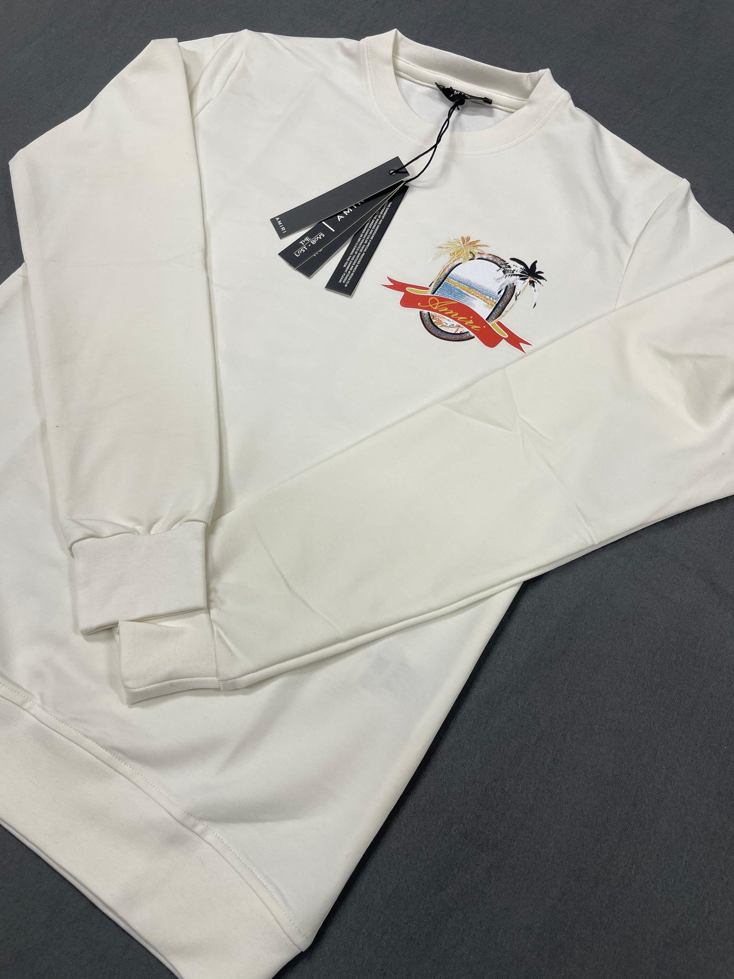 Bluză bărbat IMA Alb