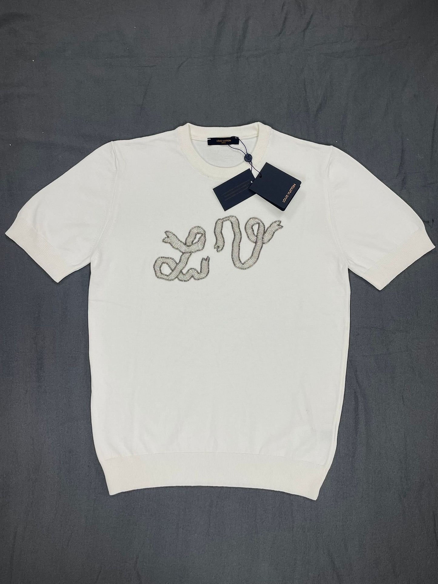 Tricou Bărbat Tricot LV