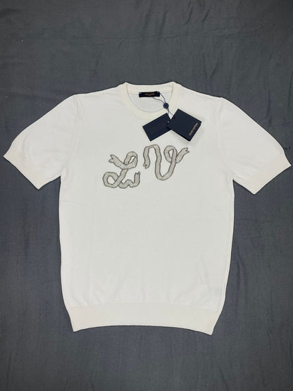 Tricou Bărbat Tricot LV