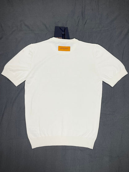 Tricou Bărbat Tricot LV