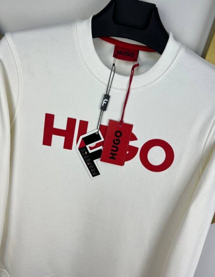 Bluză Bărbat GO Alb