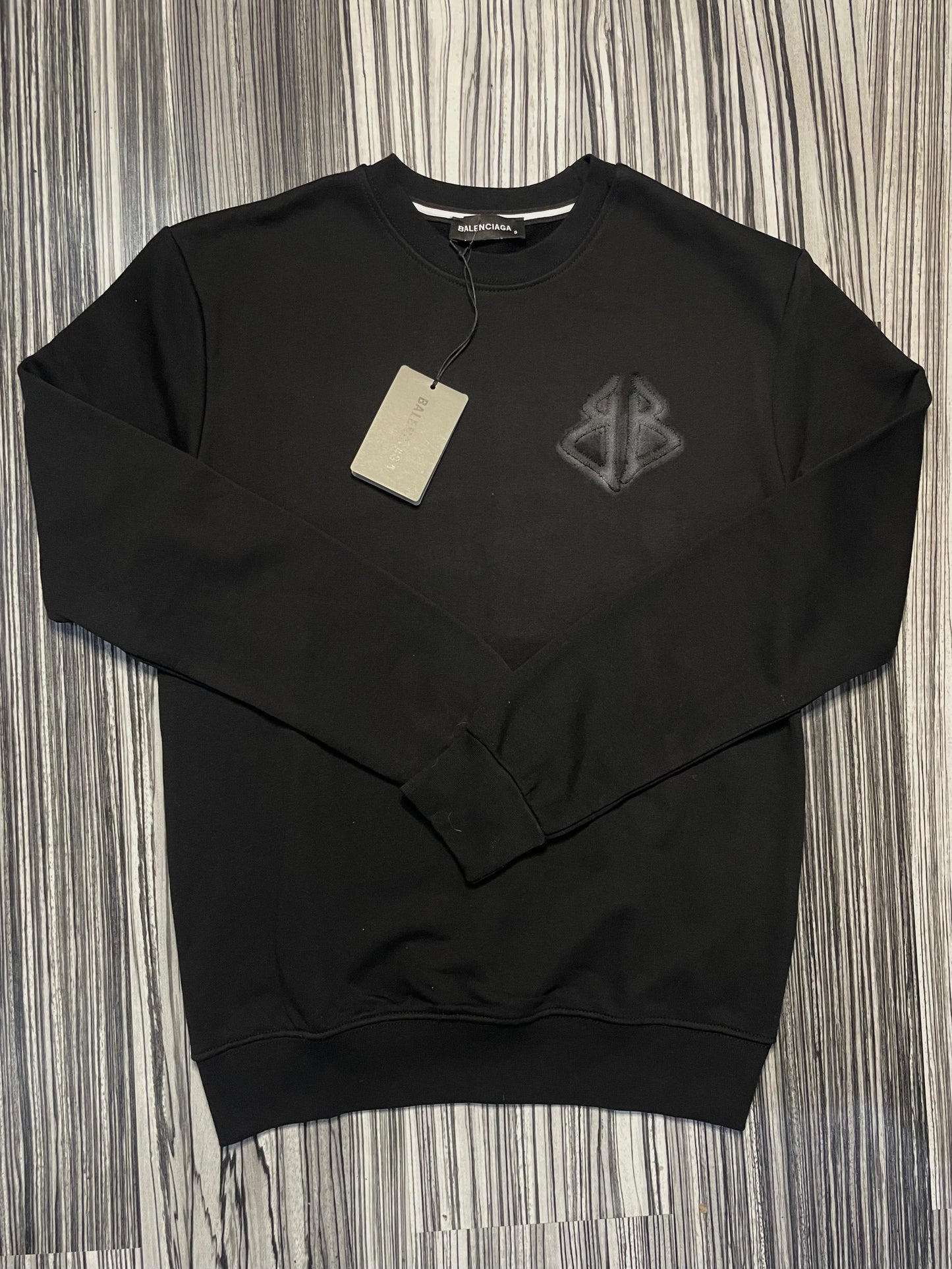 Bluză Bărbat LG Negru