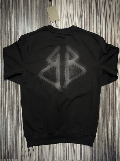 Bluză Bărbat LG Negru