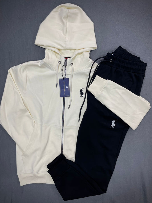 Trening Bărbat RP NgAlb