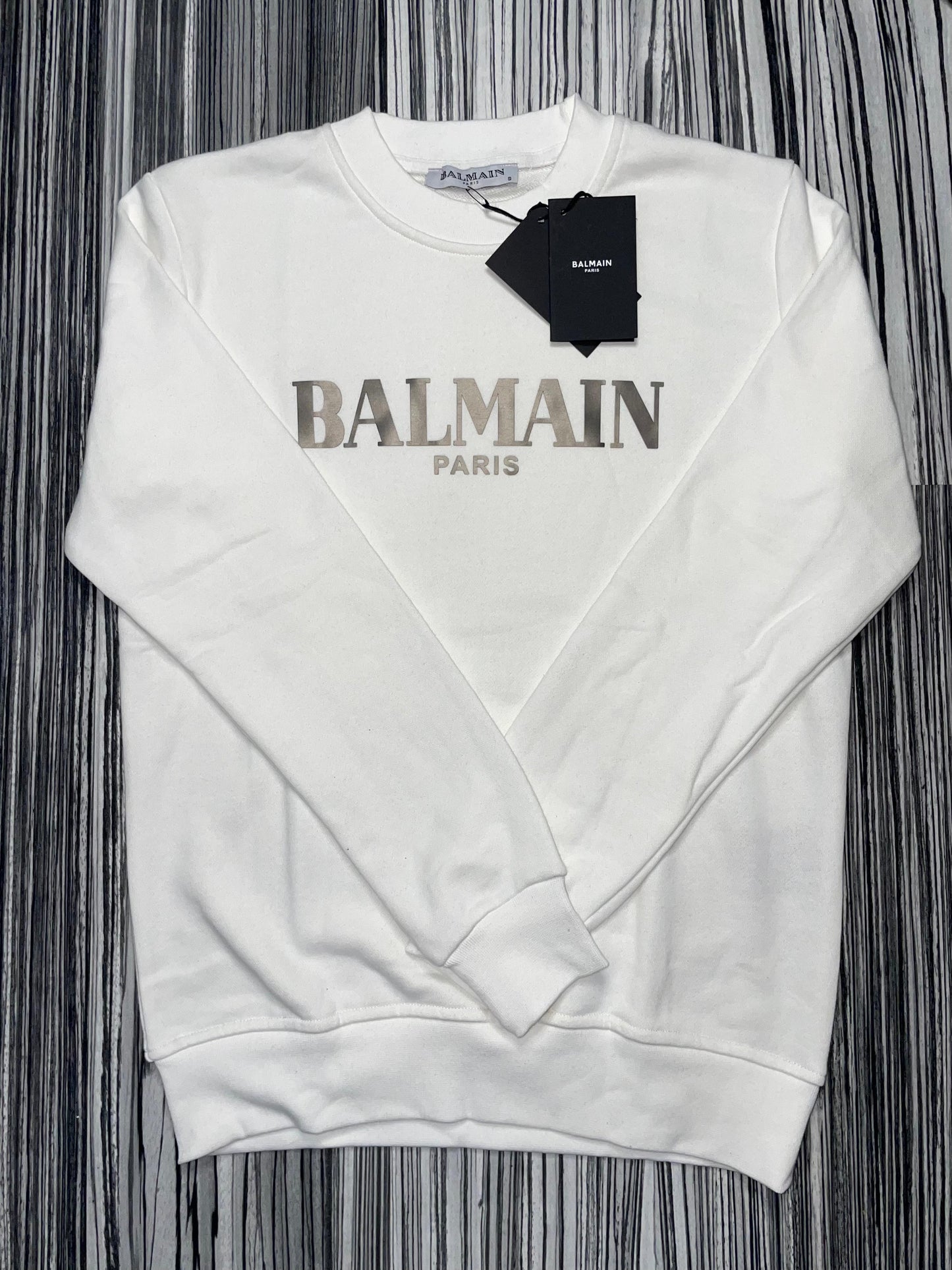 Bluză Bărbat Main Alb