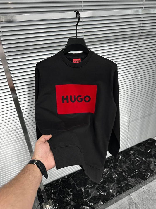 Bluza Barbat OGN Negru