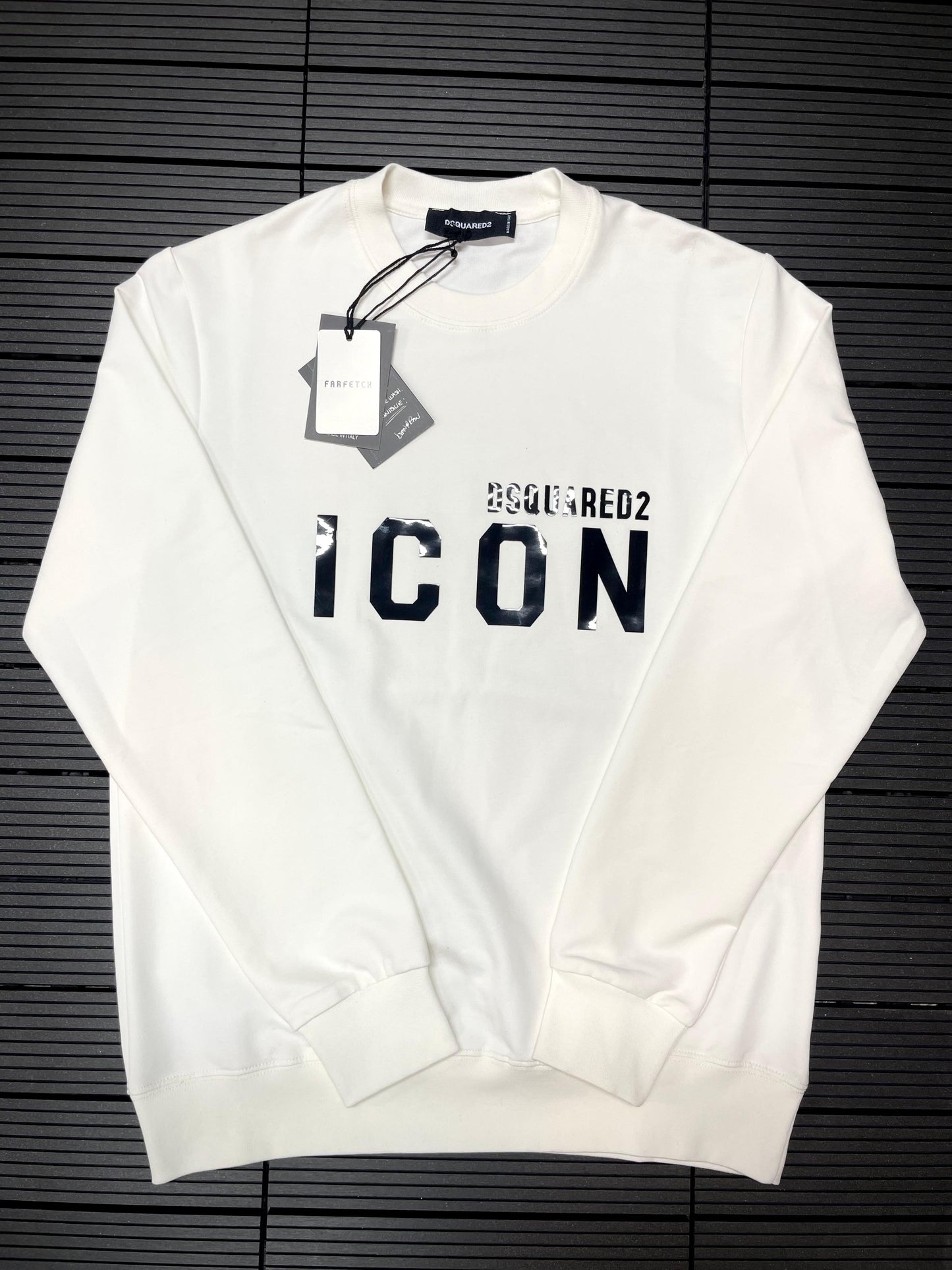 Bluza Barbat 2CN Alb