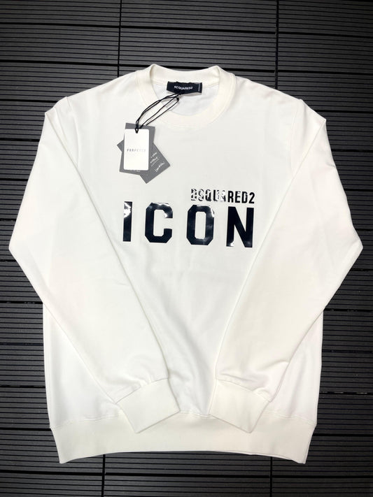 Bluza Barbat 2CN Alb