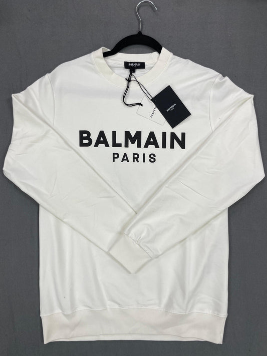 Bluza Barbat LMN Alb