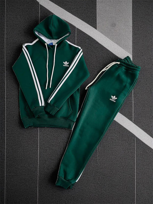 Trening Barbat AS Vătuit Verde