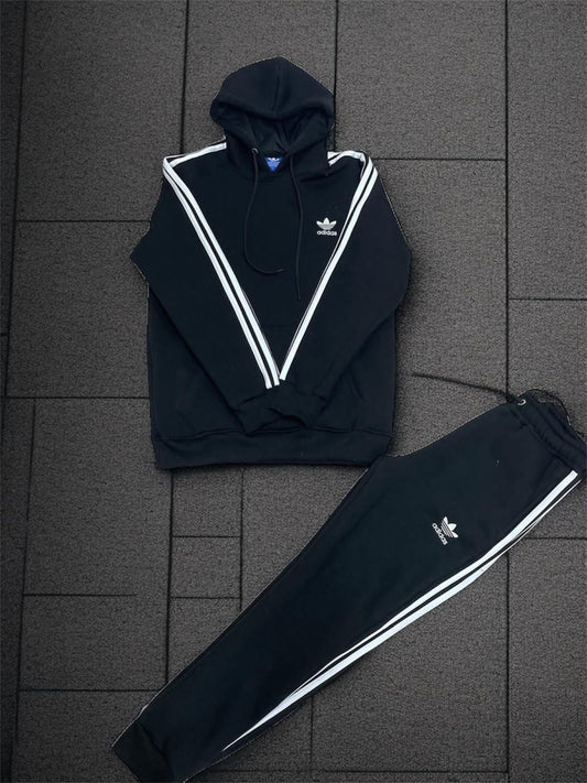 Trening Barbat AS Vătuit Negru