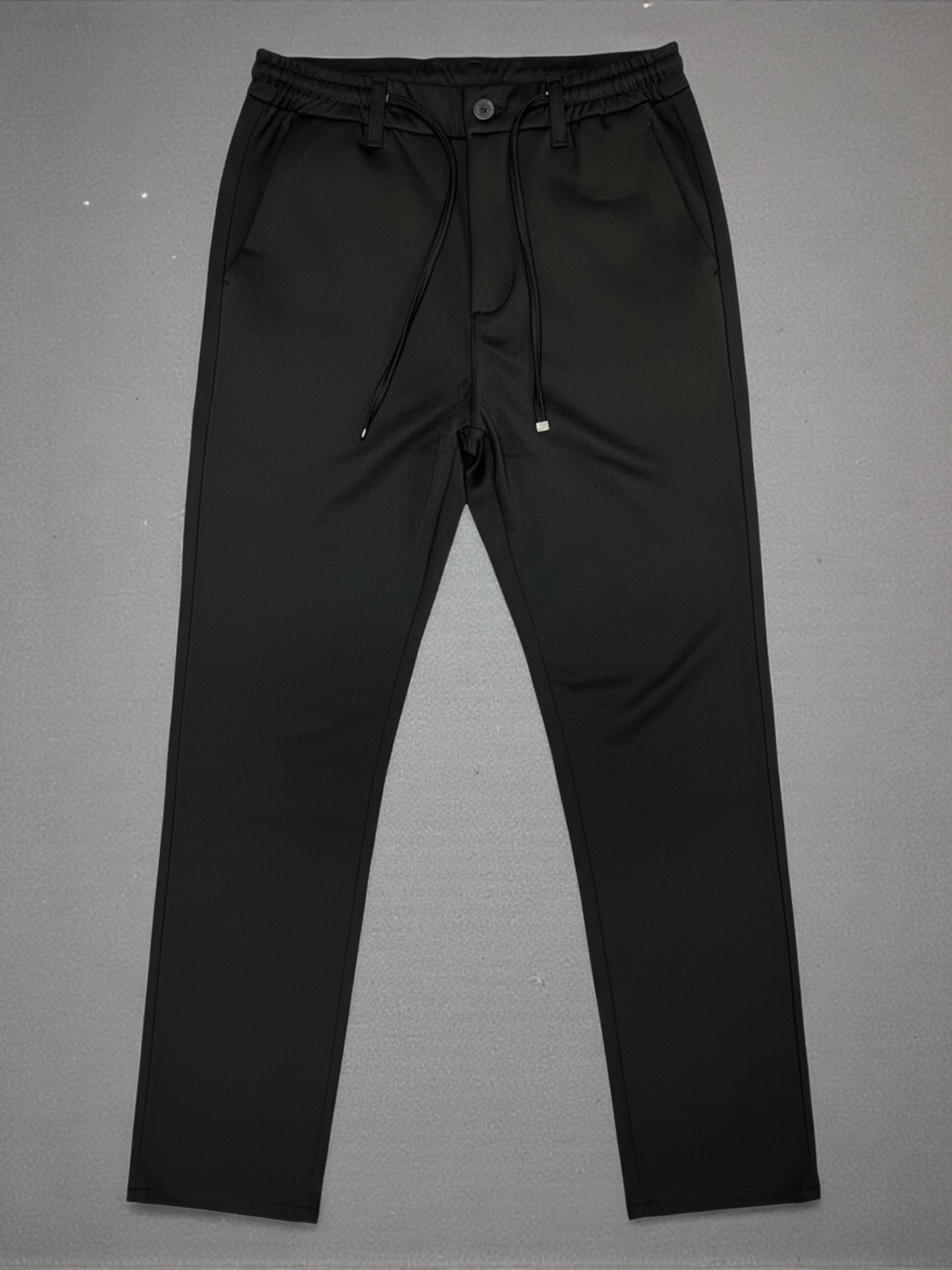 Pantaloni Casual PRD Negru