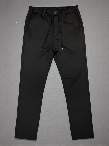 Pantaloni Casual PRD Negru
