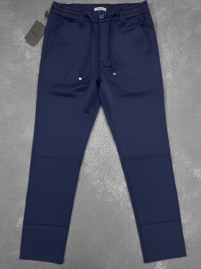 Pantaloni Casual PRD Blue
