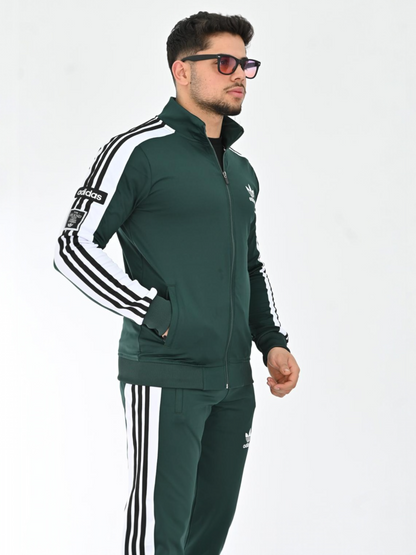 Trening Barbat AOG Verde