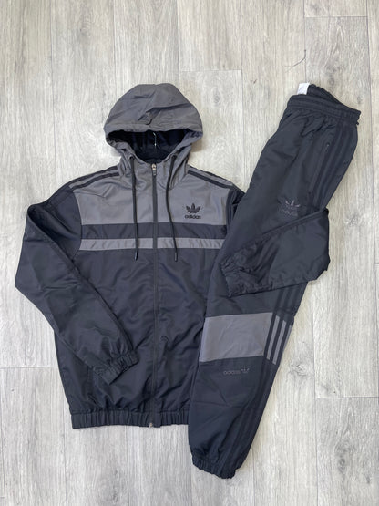 Trening Barbat ADF Gri