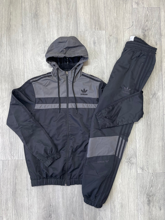 Trening Barbat ADF Gri