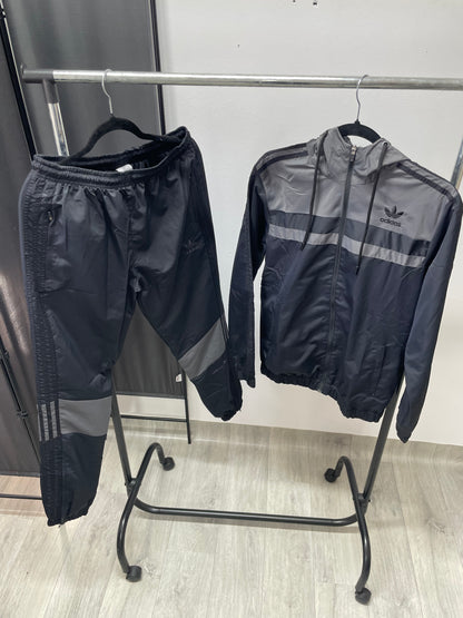 Trening Barbat ADF Gri