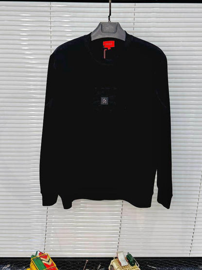 Bluza Barbat OGU Negru