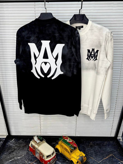 Bluza Barbat MR Negru