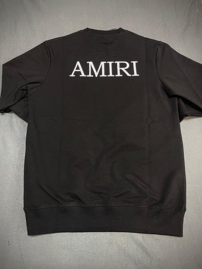 Bluză Bărbat ARM Negru