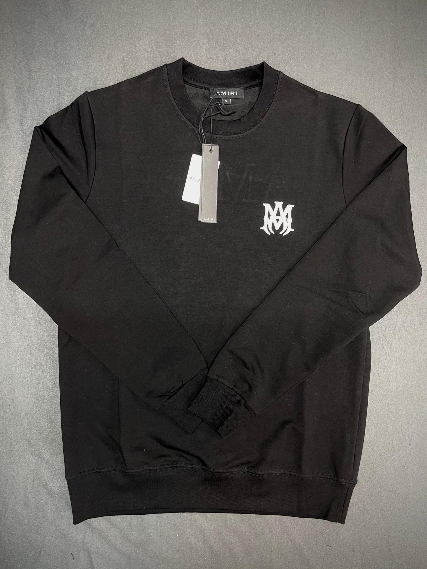 Bluză Bărbat ARM Negru