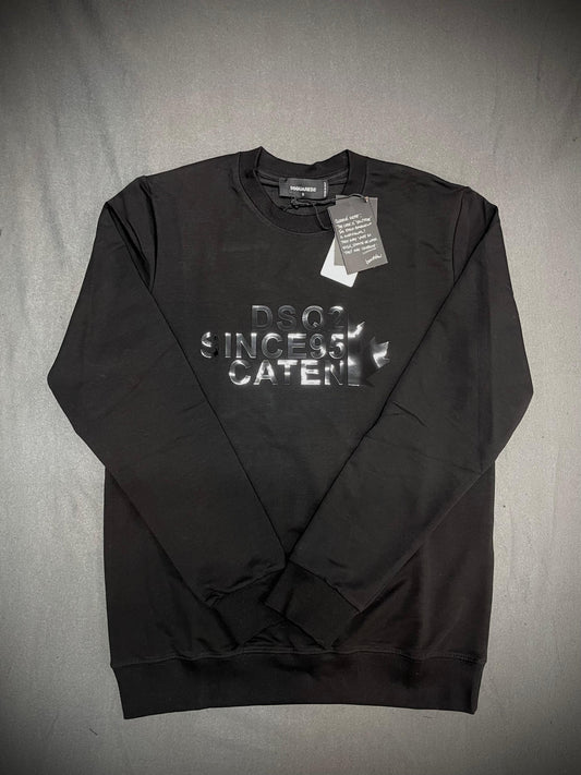 Bluză Bărbat Caten Negru