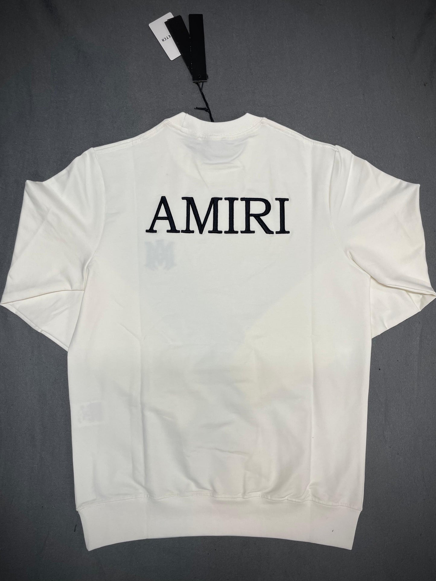 Bluza Bărbat ARM Alb