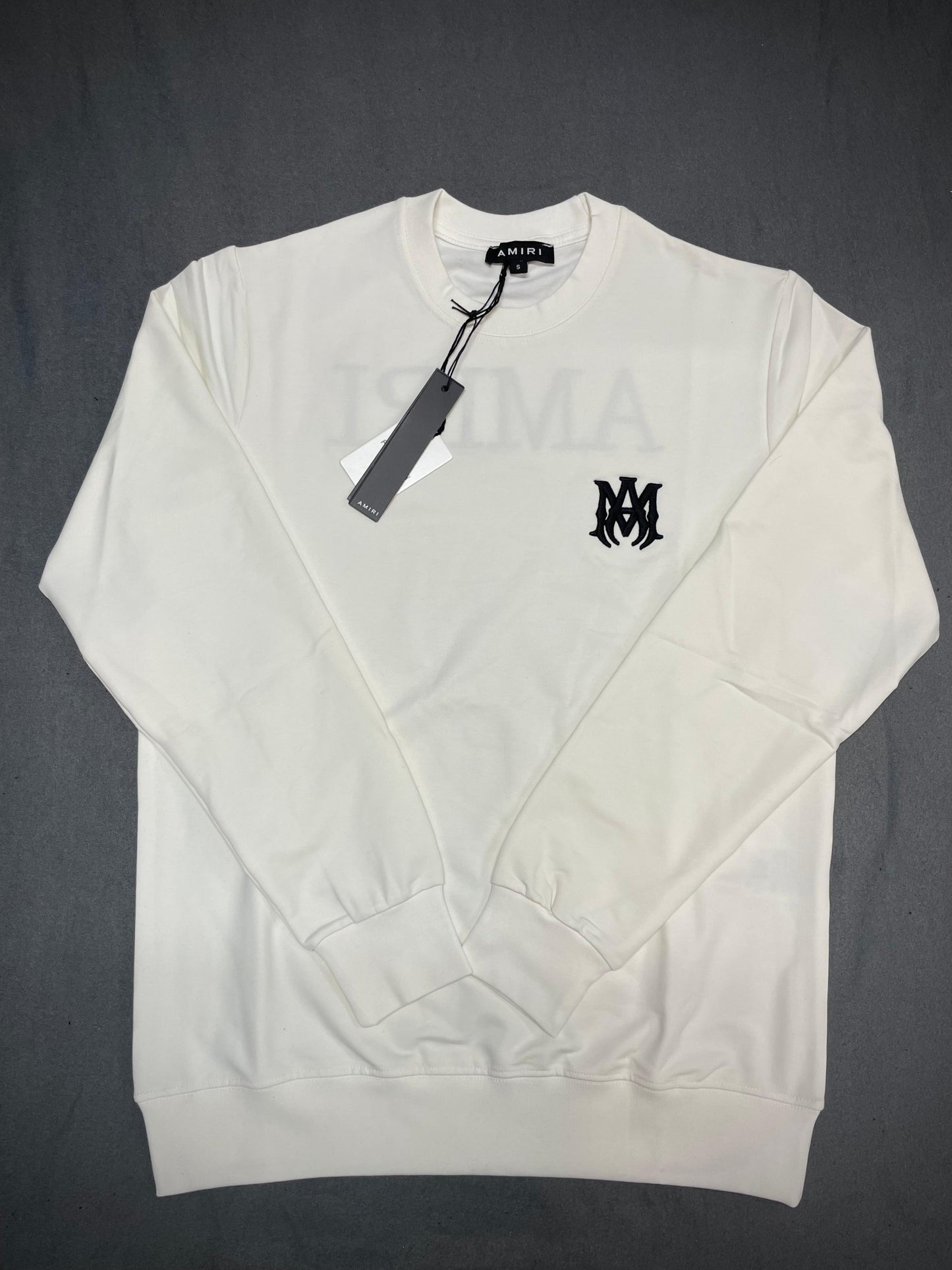 Bluza Bărbat ARM Alb