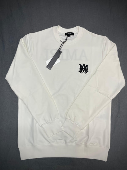 Bluza Bărbat ARM Alb