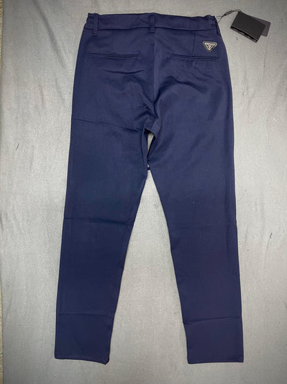 Pantaloni Casual PRD Blue
