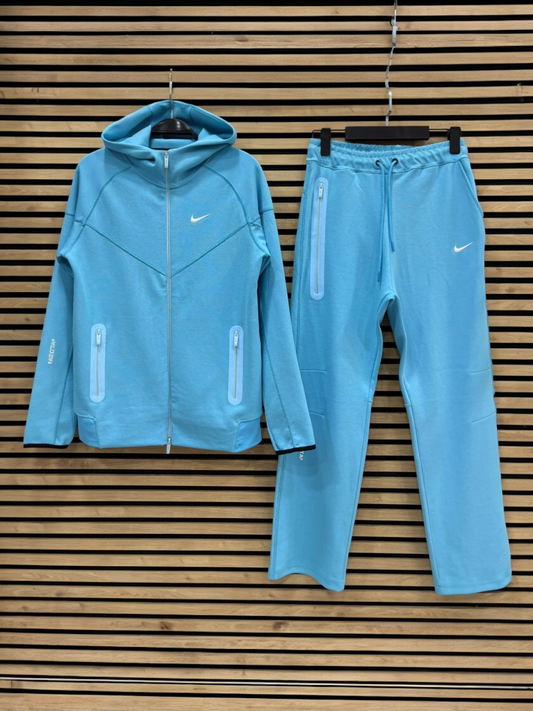 Trening Barbat NCT Blue