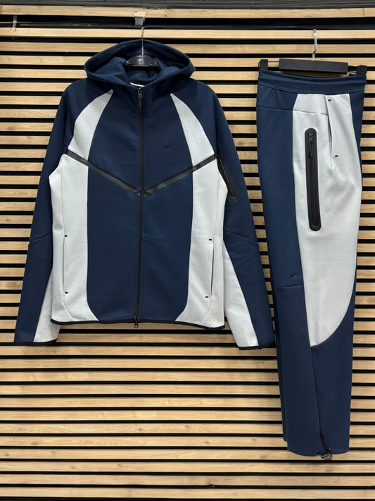 Trening Barbat NWTEK Bluemarin