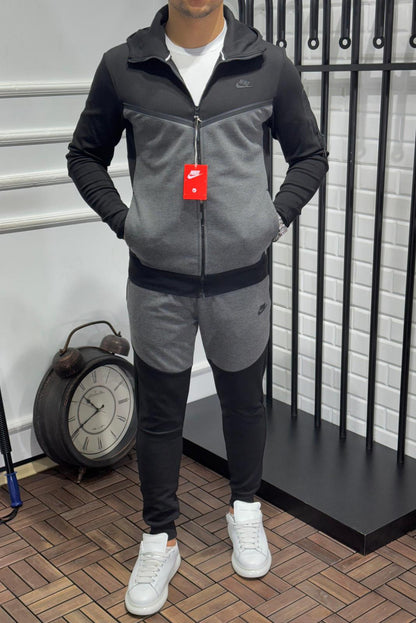 Trening Barbat NkTech NgGri