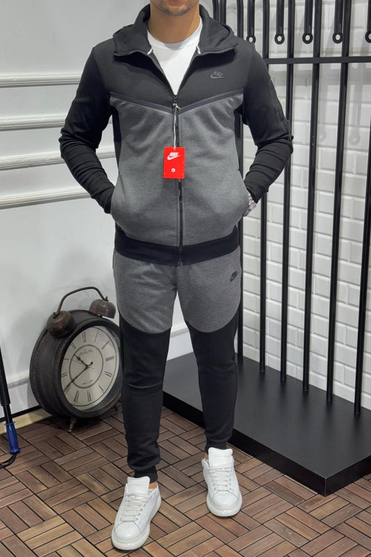 Trening Barbat NkTech NgGri