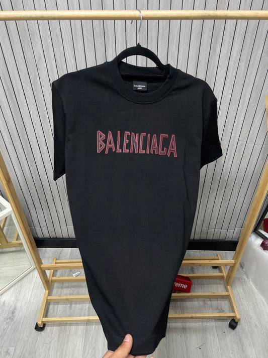 Tricou Bărbat BCA Negru